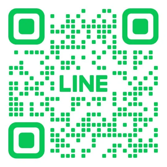 QR Code เพิ่มเพื่อน ปฏิทิน2564 Line Official